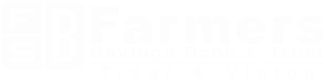 Go to the Home Page Farmers Savings Bank & Trust